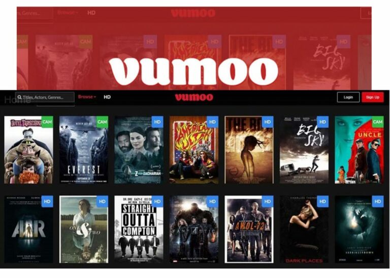 Vumoo Alternatives to Watch Movies Without Downloading WebGuides