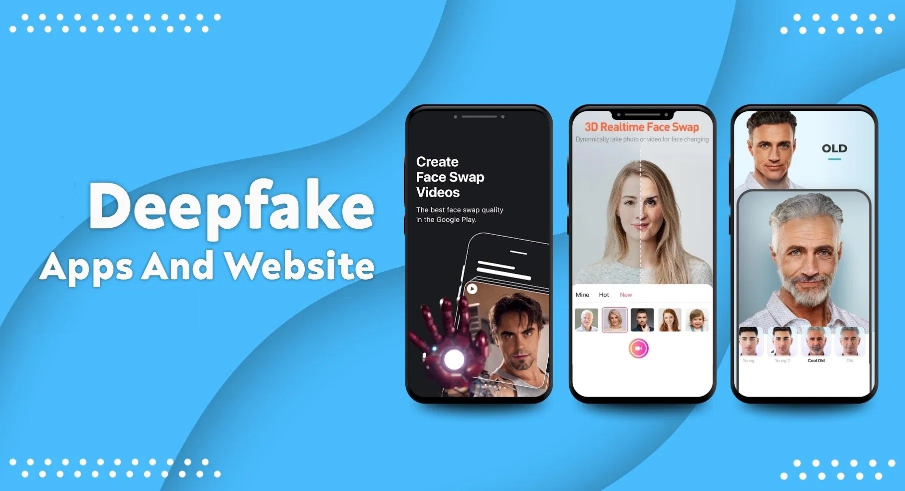 deepfake app online