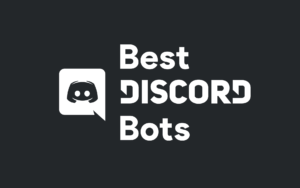 discord bots you need