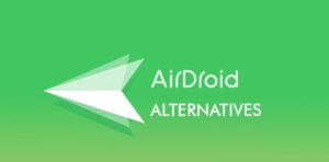 airdroid free alternative