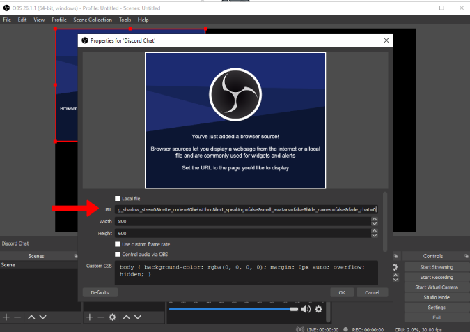 How to Connect Discord to Twitch in All Possible Ways