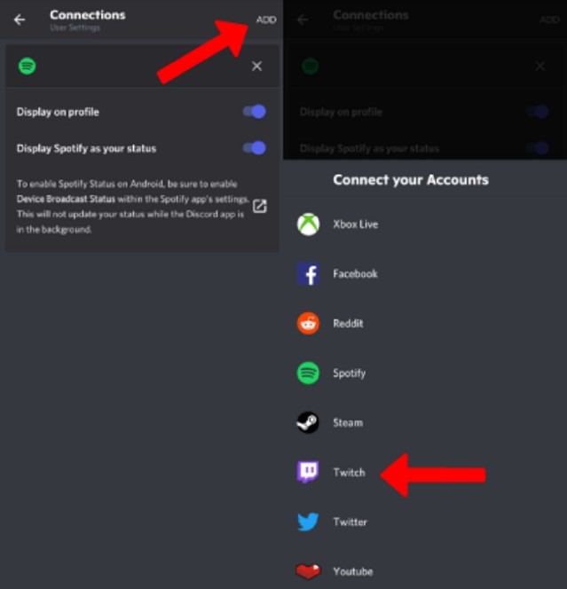 How to Connect Discord to Twitch in All Possible Ways