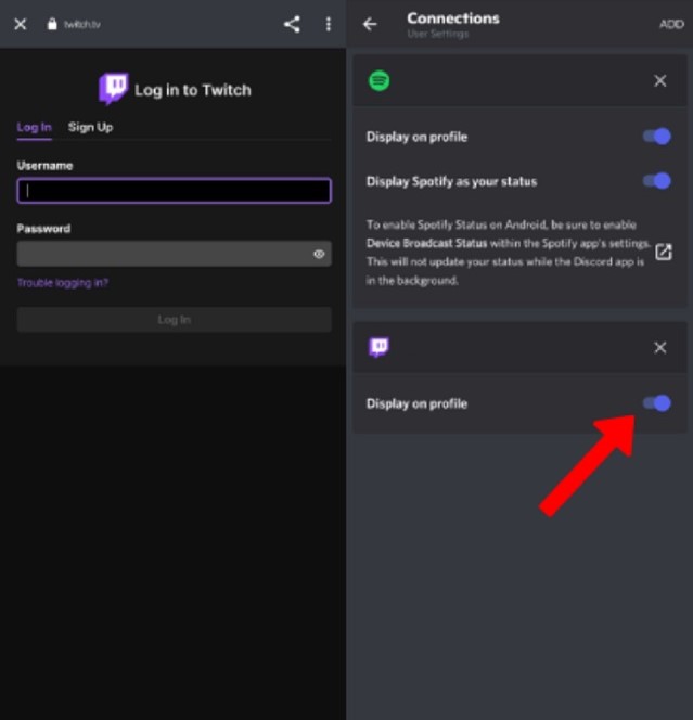 How to Connect Discord to Twitch in All Possible Ways