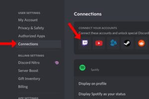 How to Connect Discord to Twitch in All Possible Ways