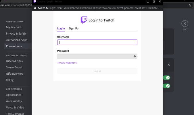 How to Connect Discord to Twitch in All Possible Ways